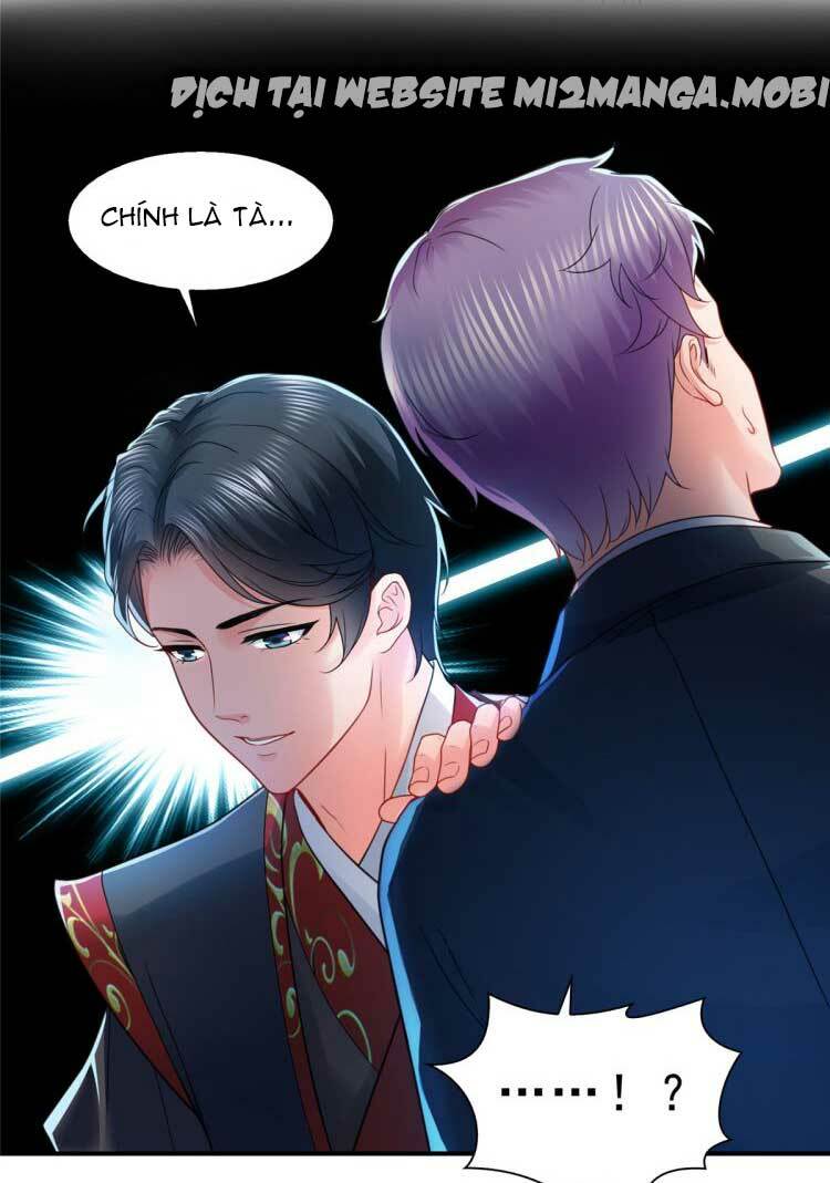 Hệt Như Hàn Quang Gặp Nắng Gắt Chapter 117 - Trang 22