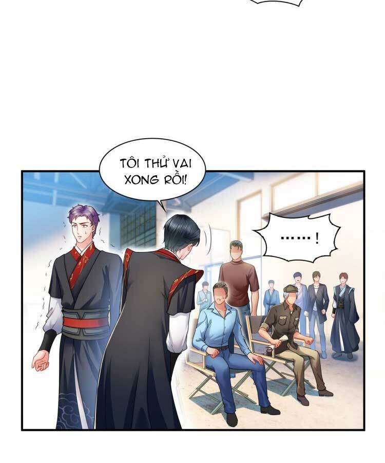 Hệt Như Hàn Quang Gặp Nắng Gắt Chapter 117 - Trang 23
