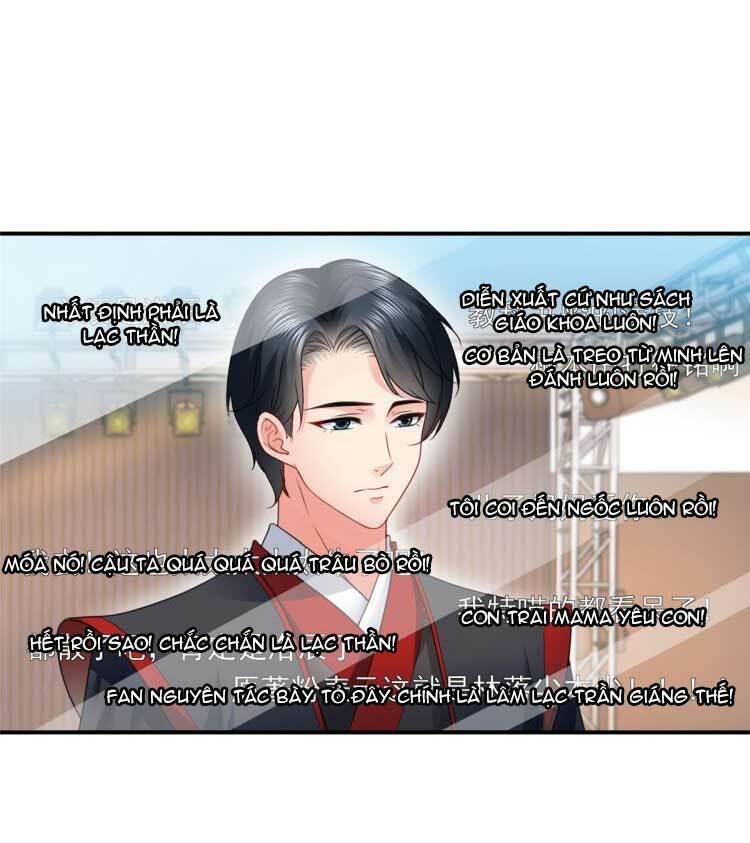 Hệt Như Hàn Quang Gặp Nắng Gắt Chapter 117 - Trang 24