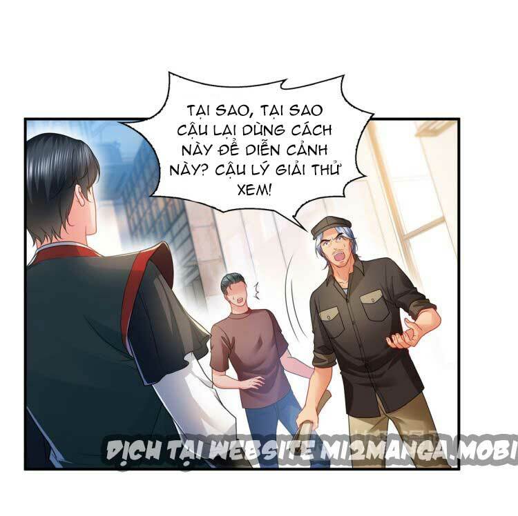 Hệt Như Hàn Quang Gặp Nắng Gắt Chapter 117 - Trang 25