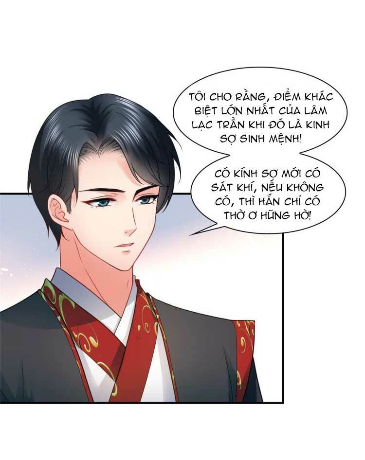 Hệt Như Hàn Quang Gặp Nắng Gắt Chapter 117 - Trang 26