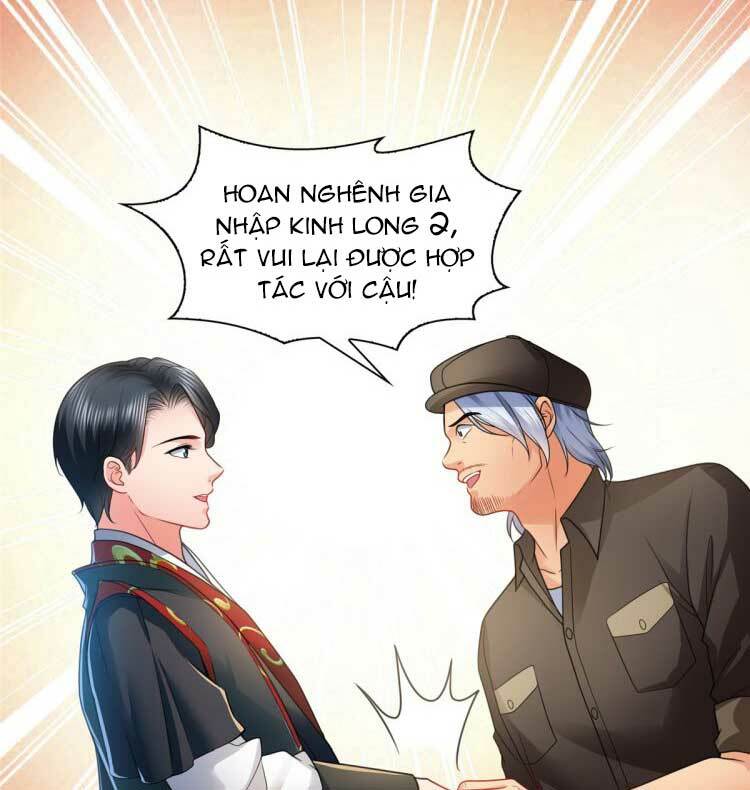 Hệt Như Hàn Quang Gặp Nắng Gắt Chapter 117 - Trang 28