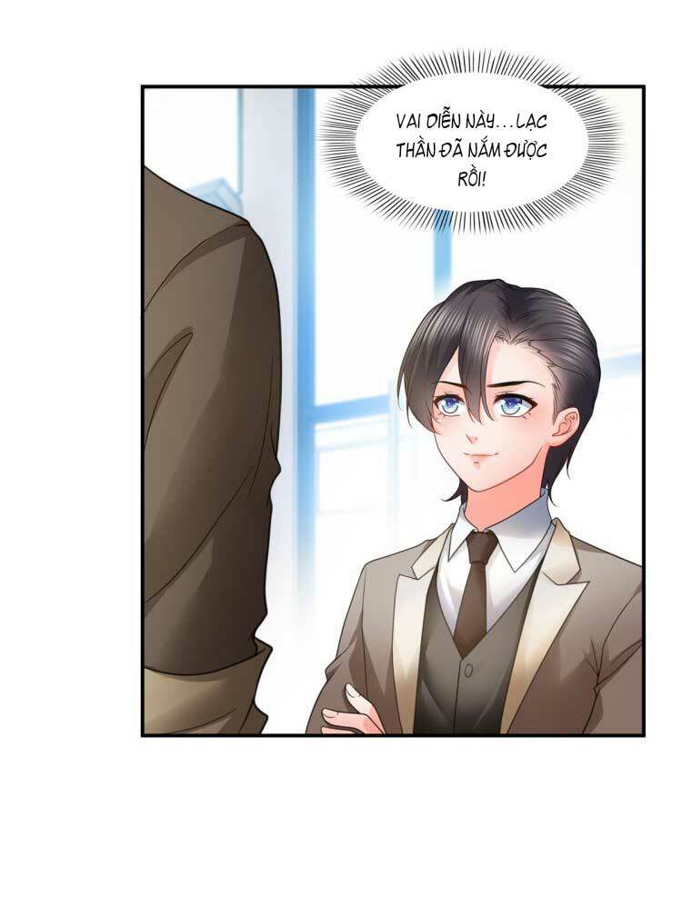 Hệt Như Hàn Quang Gặp Nắng Gắt Chapter 117 - Trang 30