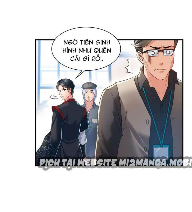 Hệt Như Hàn Quang Gặp Nắng Gắt Chapter 117 - Trang 32