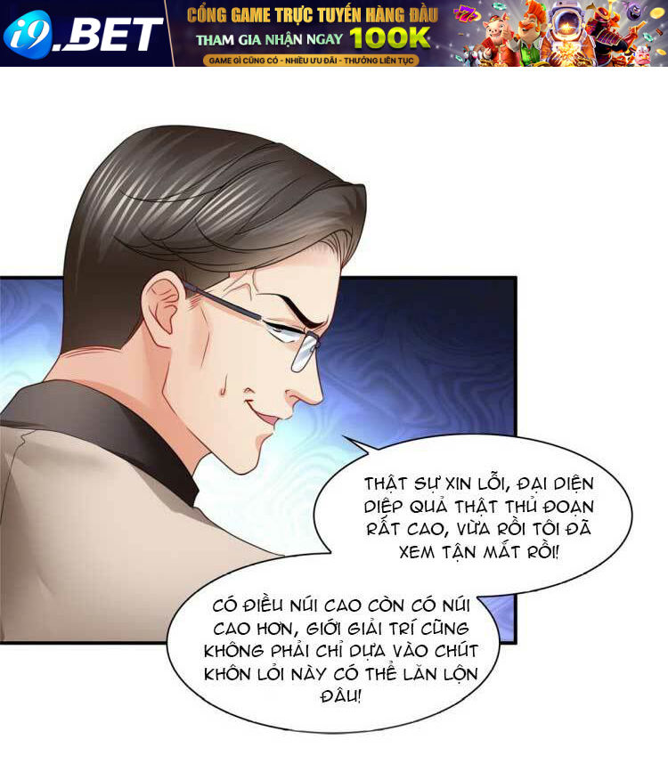 Hệt Như Hàn Quang Gặp Nắng Gắt Chapter 117 - Trang 33