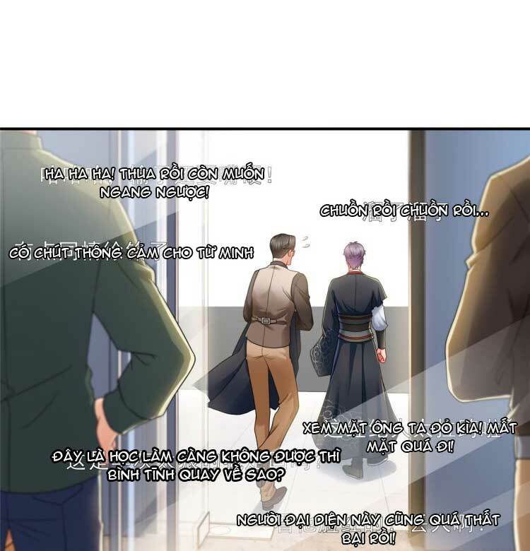 Hệt Như Hàn Quang Gặp Nắng Gắt Chapter 117 - Trang 34