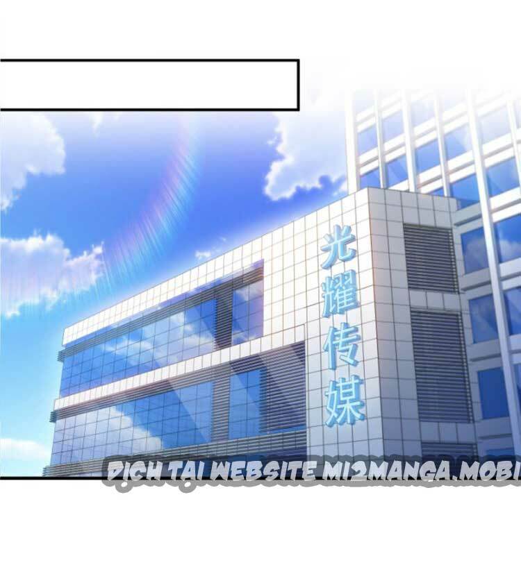 Hệt Như Hàn Quang Gặp Nắng Gắt Chapter 117 - Trang 36