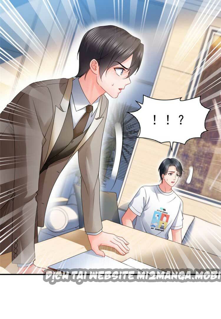 Hệt Như Hàn Quang Gặp Nắng Gắt - Chapter 117 - Page 40