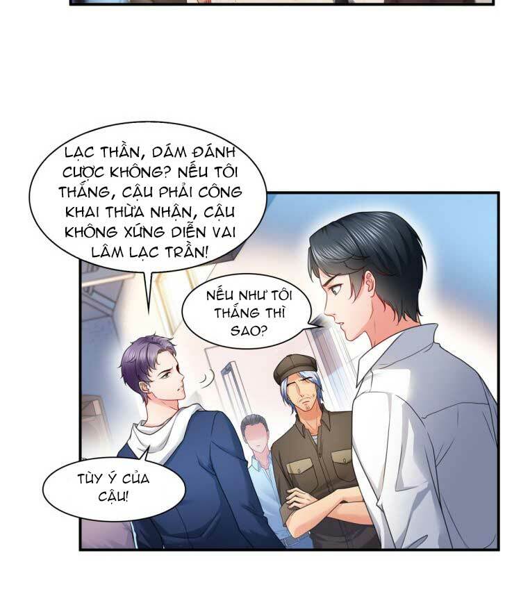 Hệt Như Hàn Quang Gặp Nắng Gắt Chapter 117 - Trang 6