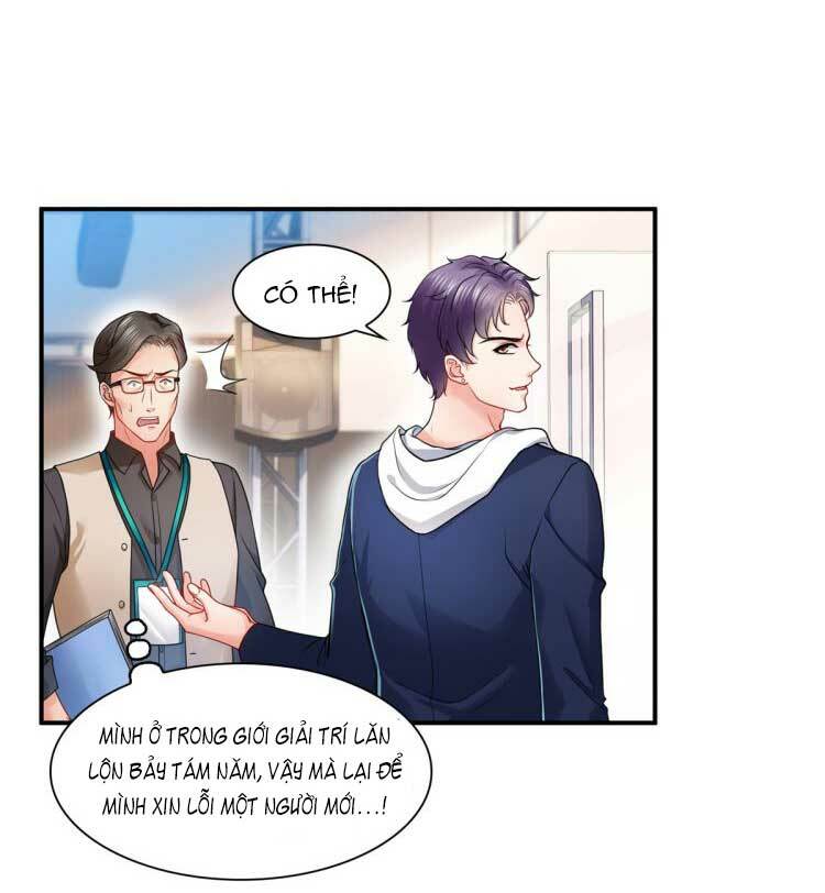 Hệt Như Hàn Quang Gặp Nắng Gắt Chapter 117 - Trang 8