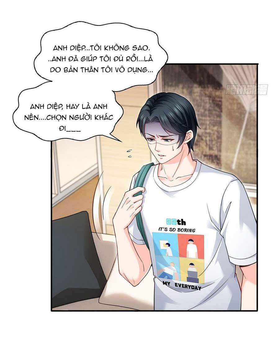 Hệt Như Hàn Quang Gặp Nắng Gắt Chapter 118 - Trang 9