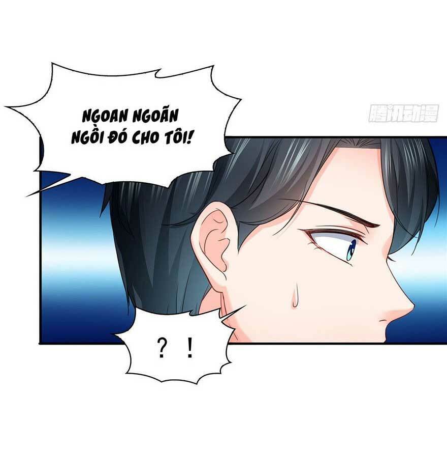 Hệt Như Hàn Quang Gặp Nắng Gắt Chapter 118 - Trang 10