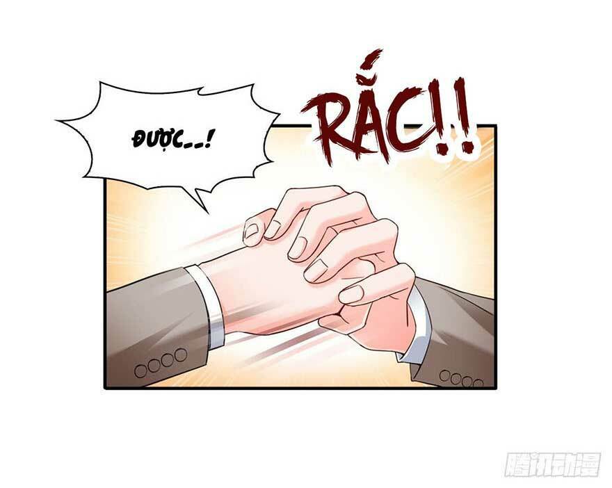 Hệt Như Hàn Quang Gặp Nắng Gắt Chapter 118 - Trang 12