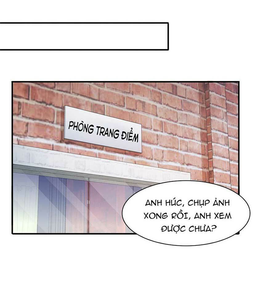 Hệt Như Hàn Quang Gặp Nắng Gắt Chapter 118 - Trang 14