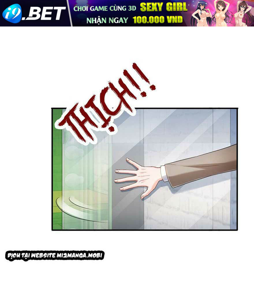 Hệt Như Hàn Quang Gặp Nắng Gắt Chapter 118 - Trang 17