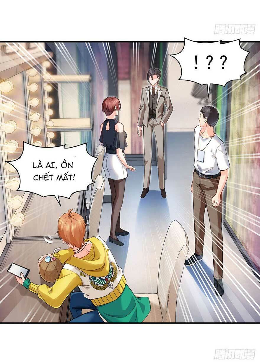 Hệt Như Hàn Quang Gặp Nắng Gắt Chapter 118 - Trang 18