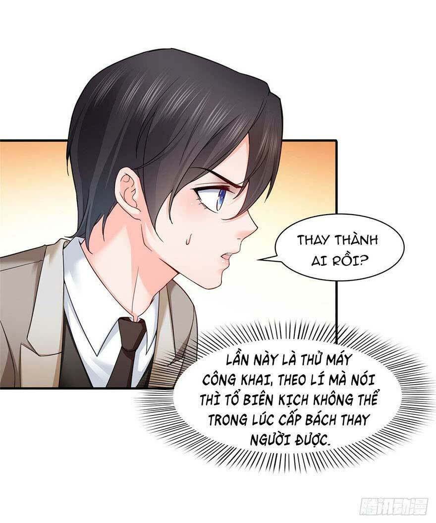 Hệt Như Hàn Quang Gặp Nắng Gắt Chapter 118 - Trang 1