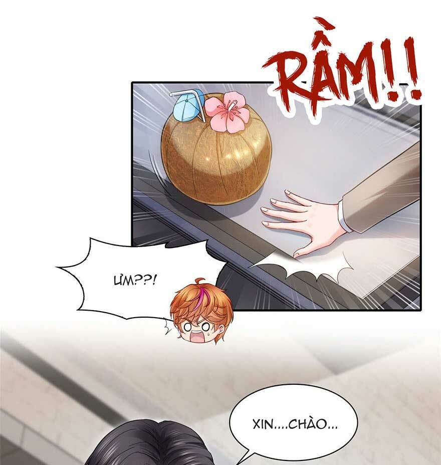 Hệt Như Hàn Quang Gặp Nắng Gắt Chapter 118 - Trang 21