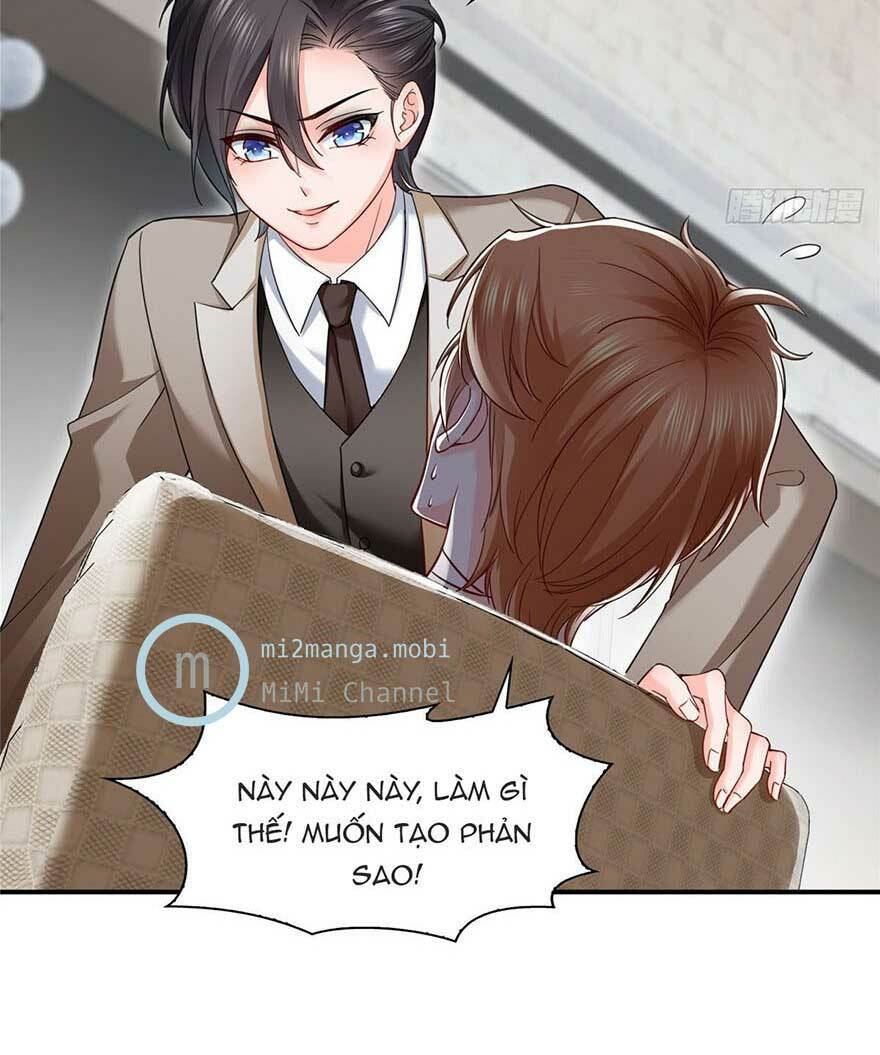 Hệt Như Hàn Quang Gặp Nắng Gắt Chapter 118 - Trang 22