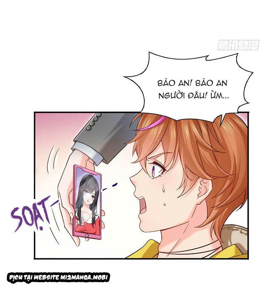 Hệt Như Hàn Quang Gặp Nắng Gắt Chapter 118 - Trang 23