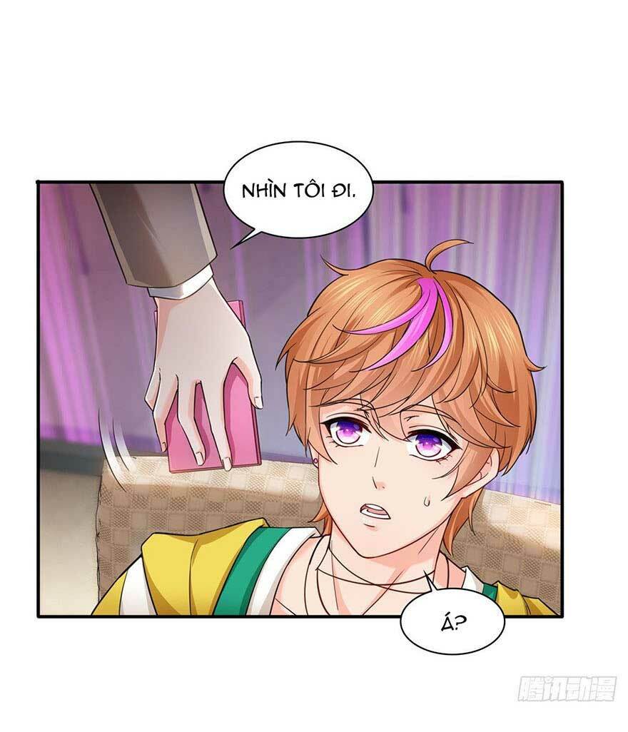 Hệt Như Hàn Quang Gặp Nắng Gắt Chapter 118 - Trang 25