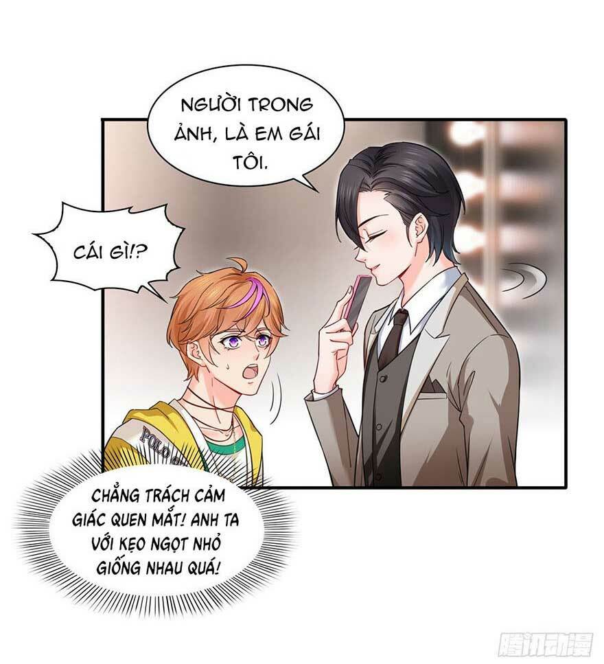 Hệt Như Hàn Quang Gặp Nắng Gắt Chapter 118 - Trang 26