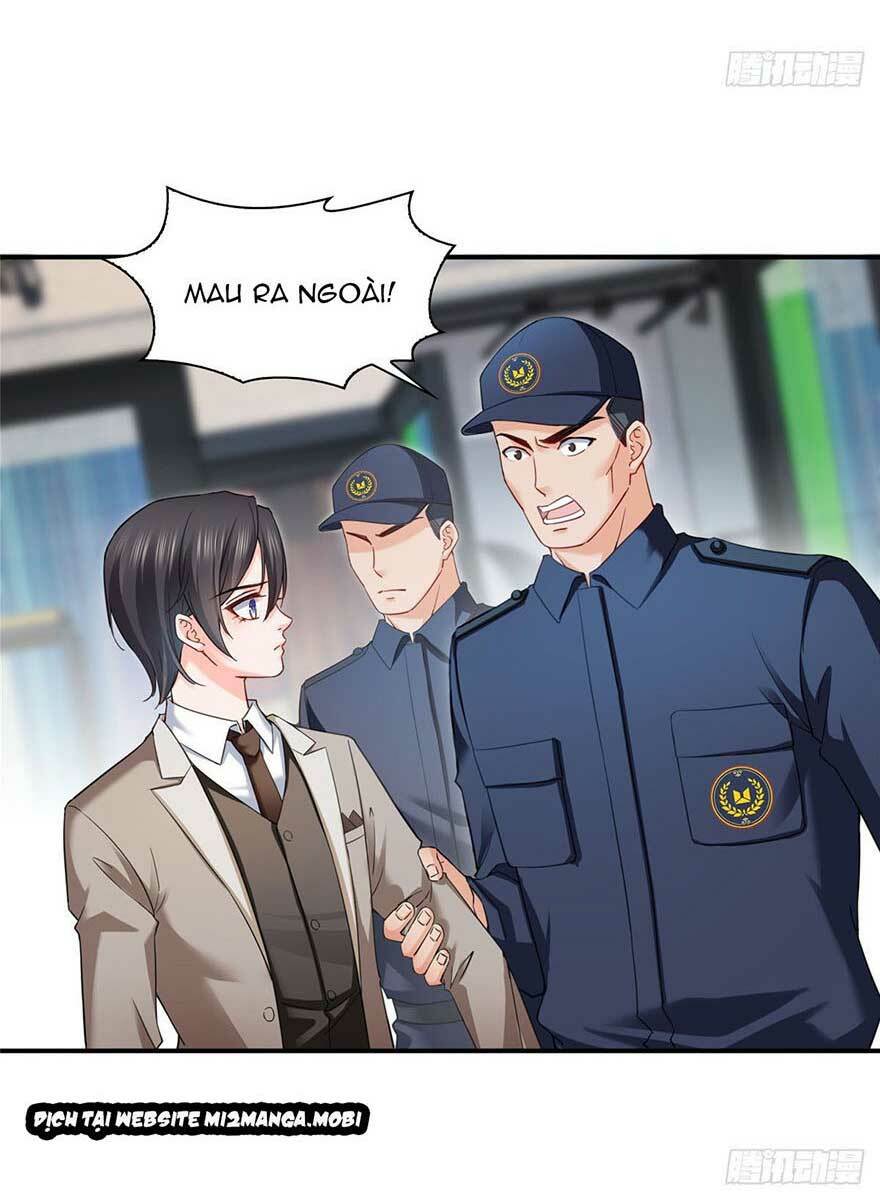 Hệt Như Hàn Quang Gặp Nắng Gắt Chapter 118 - Trang 28