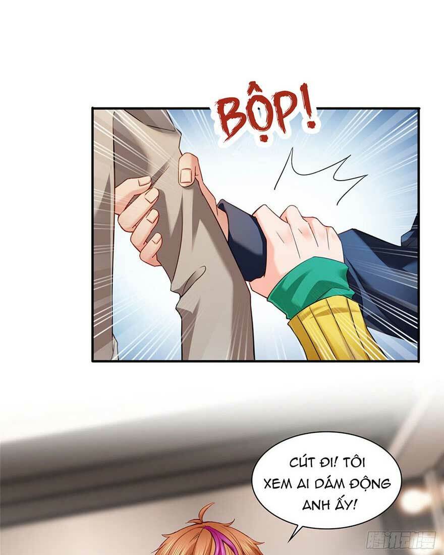 Hệt Như Hàn Quang Gặp Nắng Gắt Chapter 118 - Trang 29