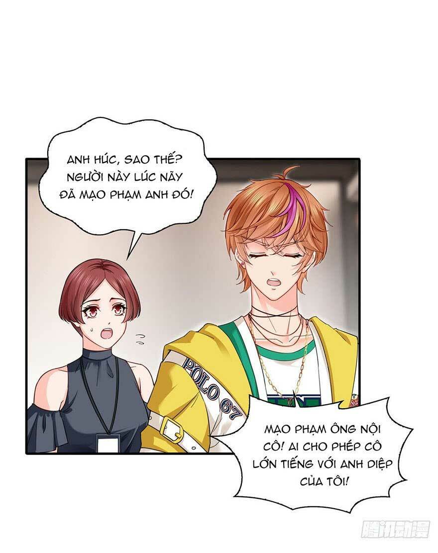 Hệt Như Hàn Quang Gặp Nắng Gắt Chapter 118 - Trang 31