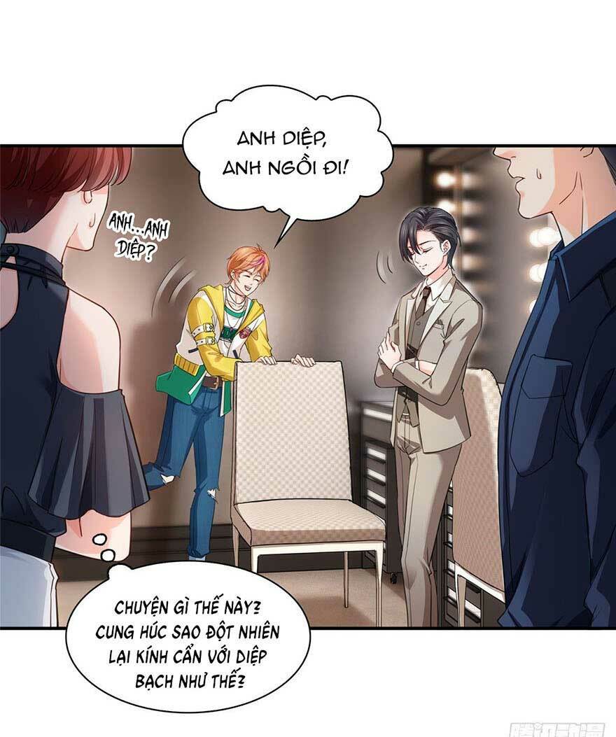 Hệt Như Hàn Quang Gặp Nắng Gắt Chapter 118 - Trang 32