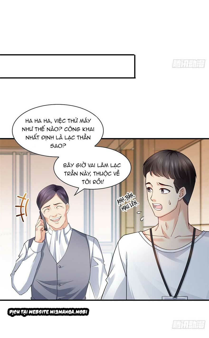 Hệt Như Hàn Quang Gặp Nắng Gắt Chapter 118 - Trang 35