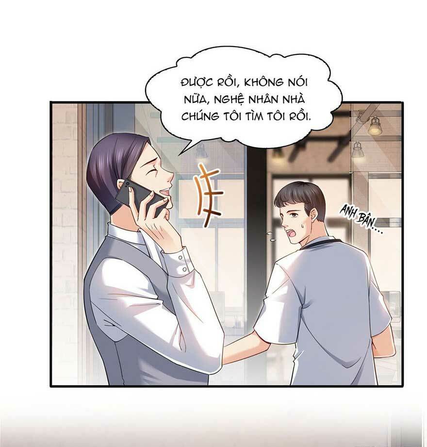 Hệt Như Hàn Quang Gặp Nắng Gắt Chapter 118 - Trang 36