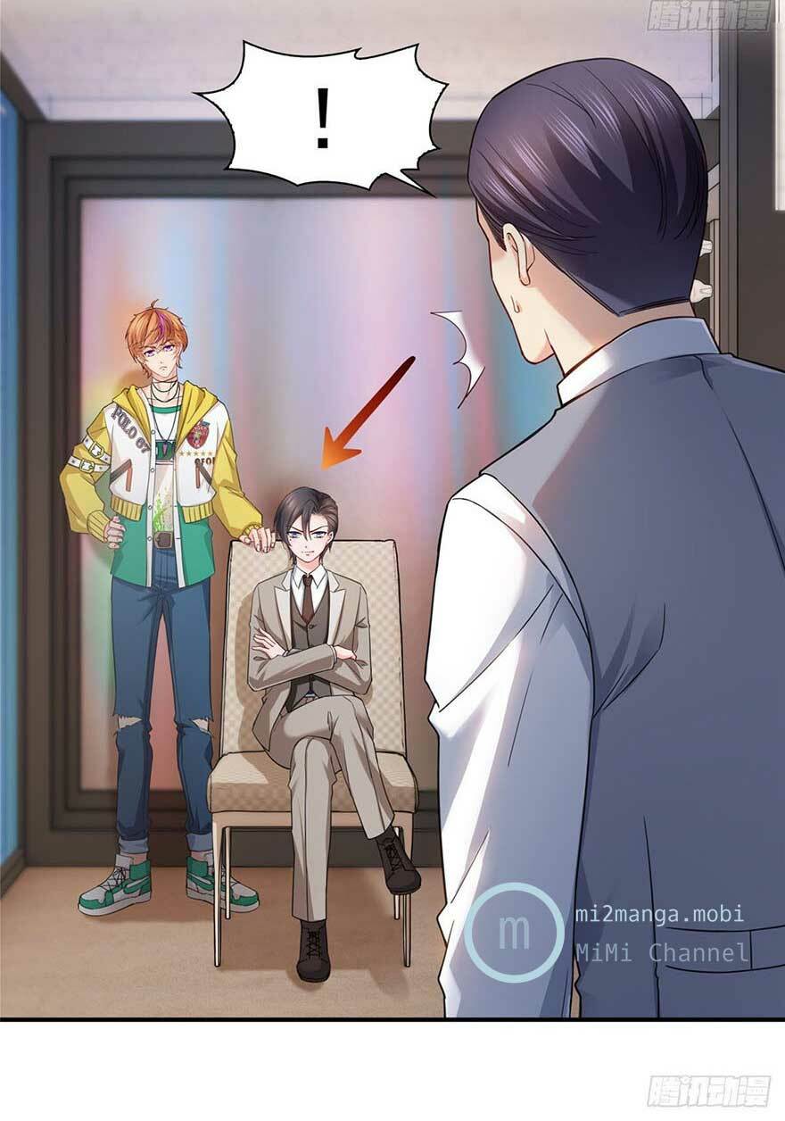 Hệt Như Hàn Quang Gặp Nắng Gắt Chapter 118 - Trang 37