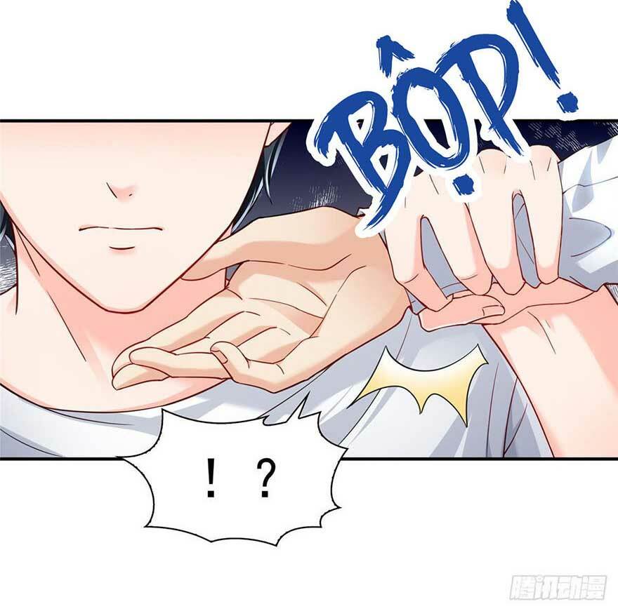 Hệt Như Hàn Quang Gặp Nắng Gắt Chapter 118 - Trang 6