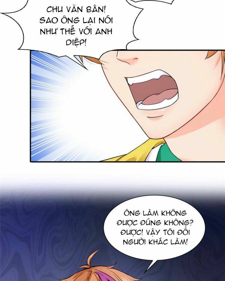 Hệt Như Hàn Quang Gặp Nắng Gắt Chapter 119 - Trang 9