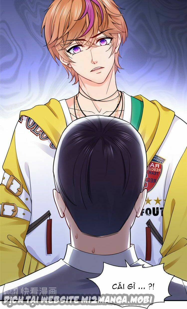 Hệt Như Hàn Quang Gặp Nắng Gắt Chapter 119 - Trang 10