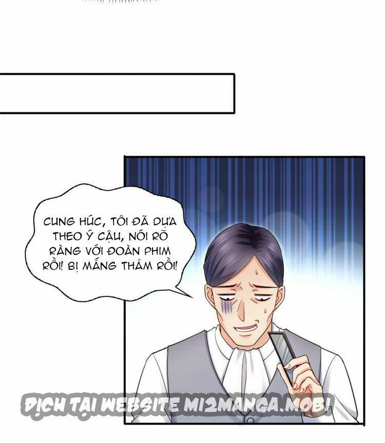 Hệt Như Hàn Quang Gặp Nắng Gắt Chapter 119 - Trang 12