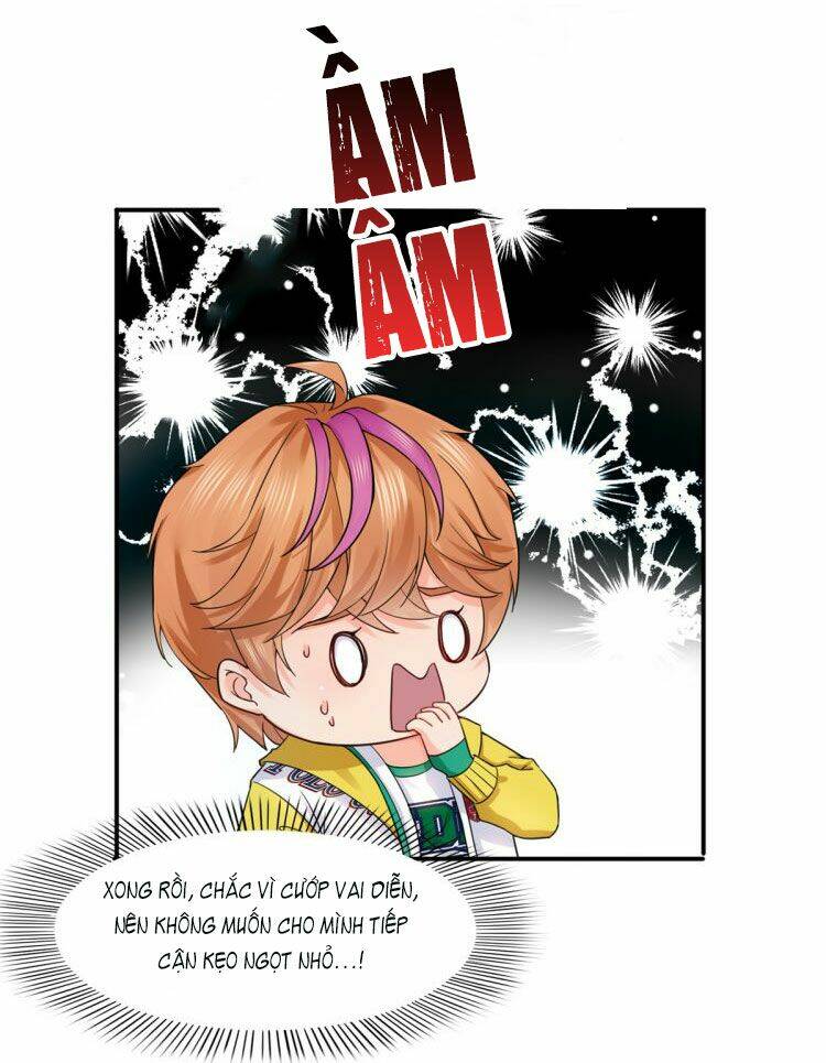 Hệt Như Hàn Quang Gặp Nắng Gắt Chapter 119 - Trang 14