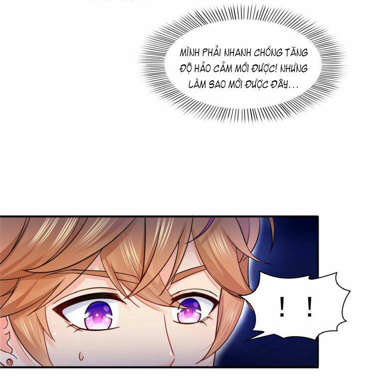 Hệt Như Hàn Quang Gặp Nắng Gắt Chapter 119 - Trang 15