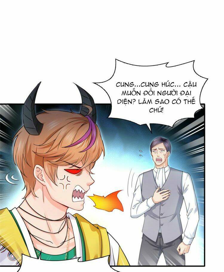 Hệt Như Hàn Quang Gặp Nắng Gắt Chapter 119 - Trang 18