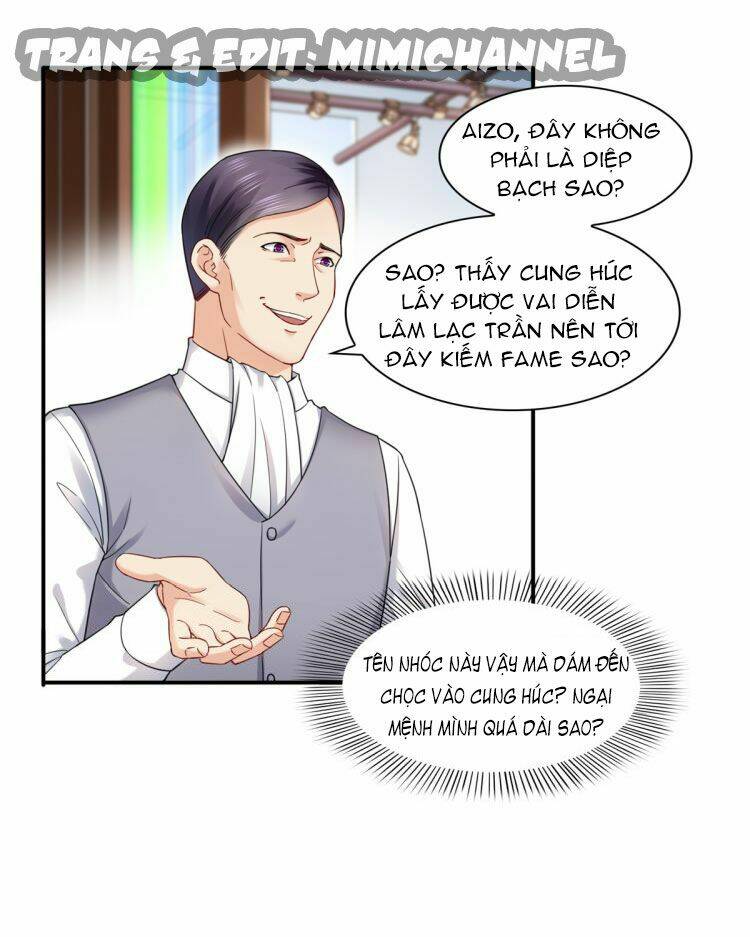Hệt Như Hàn Quang Gặp Nắng Gắt Chapter 119 - Trang 1