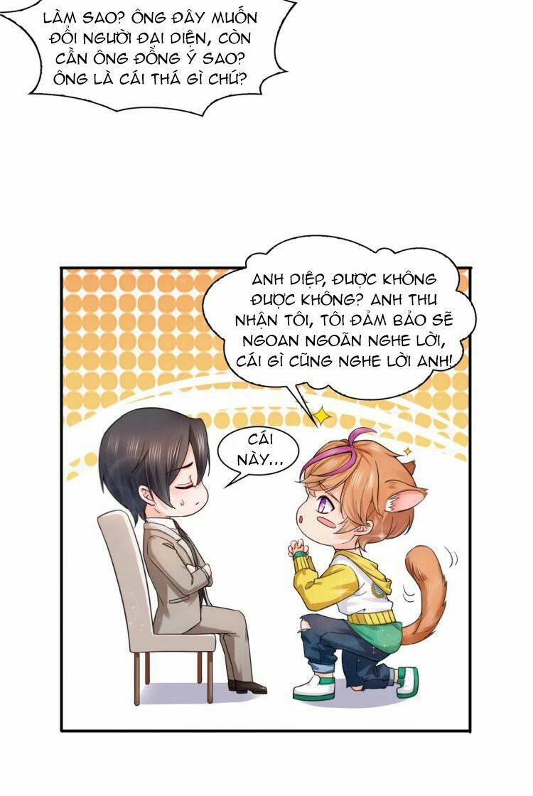 Hệt Như Hàn Quang Gặp Nắng Gắt Chapter 119 - Trang 19