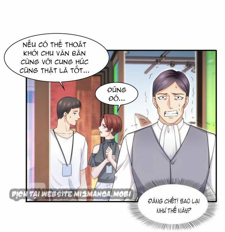 Hệt Như Hàn Quang Gặp Nắng Gắt Chapter 119 - Trang 20