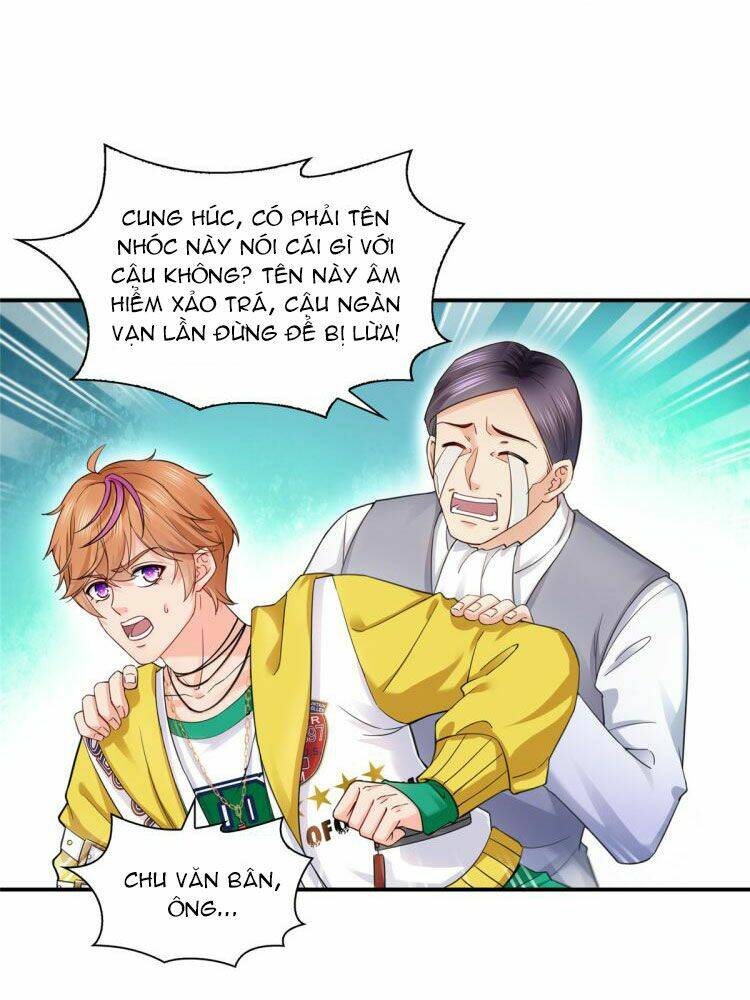 Hệt Như Hàn Quang Gặp Nắng Gắt Chapter 119 - Trang 21