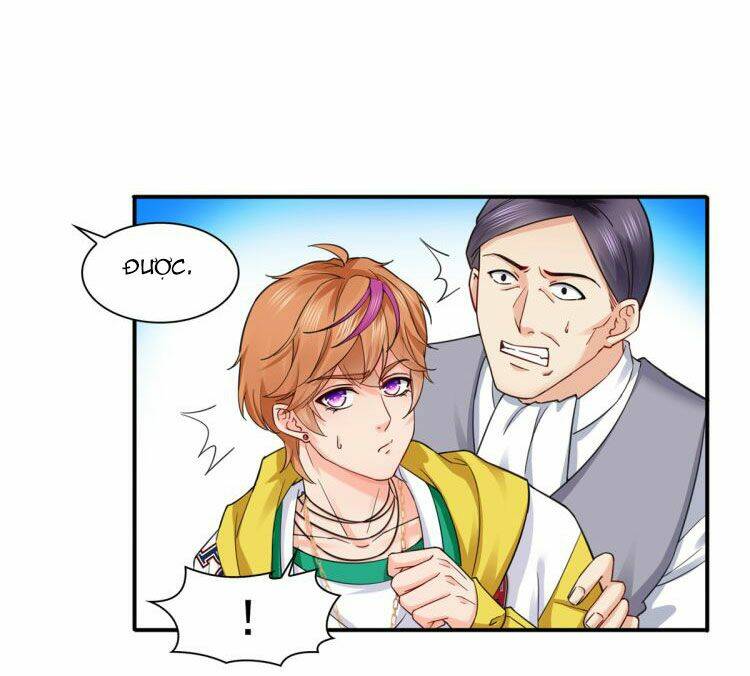 Hệt Như Hàn Quang Gặp Nắng Gắt Chapter 119 - Trang 22