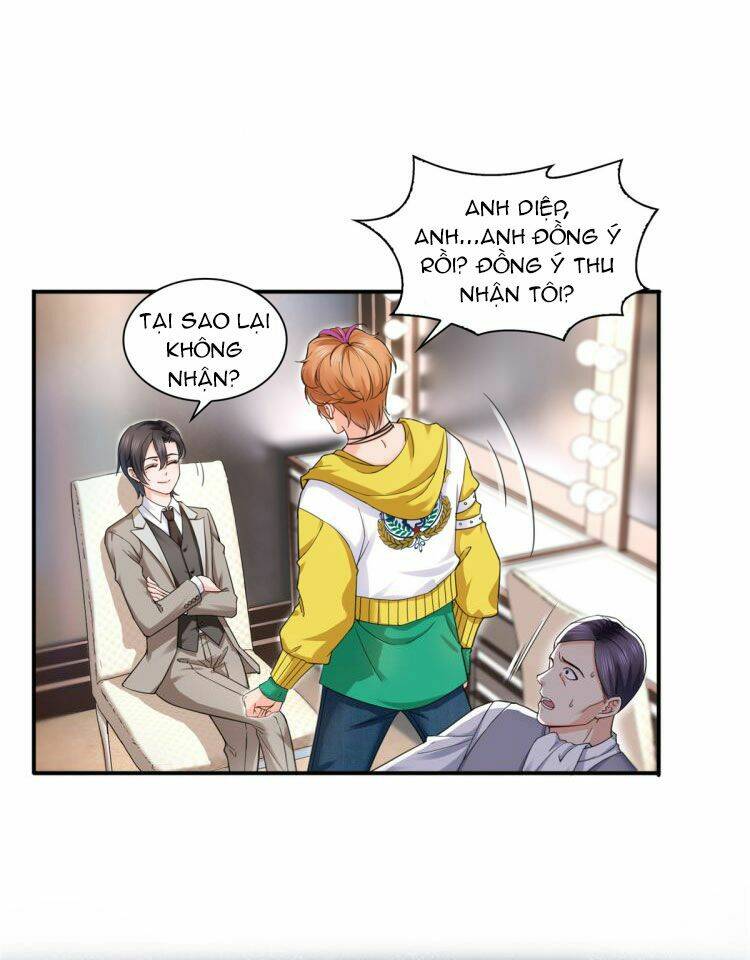 Hệt Như Hàn Quang Gặp Nắng Gắt Chapter 119 - Trang 24