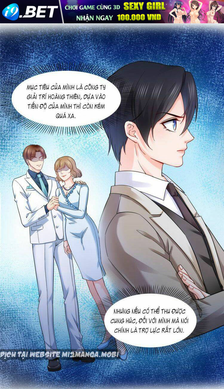 Hệt Như Hàn Quang Gặp Nắng Gắt Chapter 119 - Trang 25