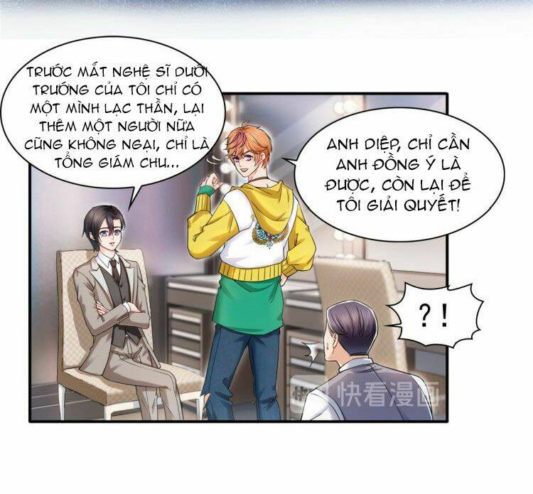 Hệt Như Hàn Quang Gặp Nắng Gắt Chapter 119 - Trang 26