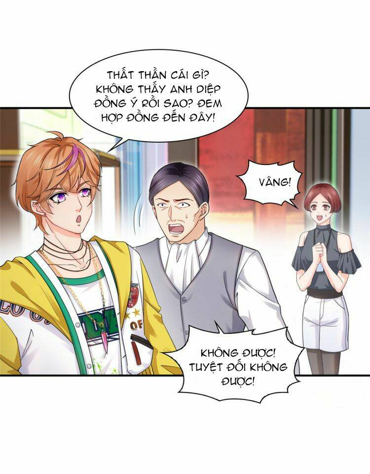 Hệt Như Hàn Quang Gặp Nắng Gắt Chapter 119 - Trang 27