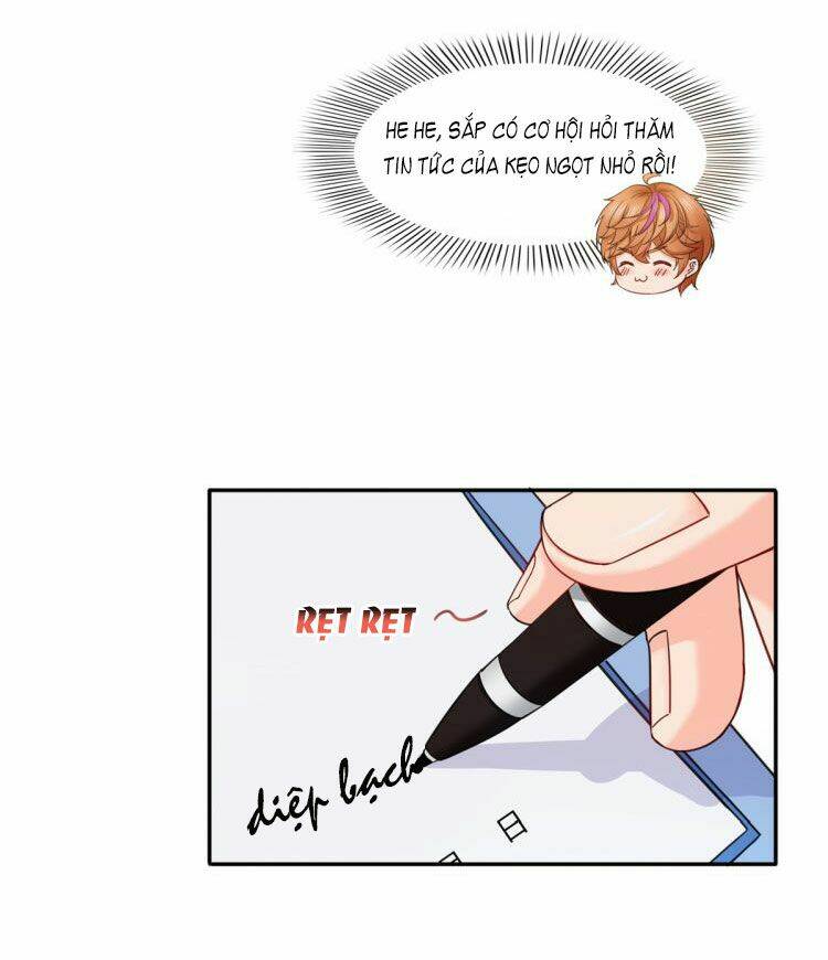 Hệt Như Hàn Quang Gặp Nắng Gắt Chapter 119 - Trang 31